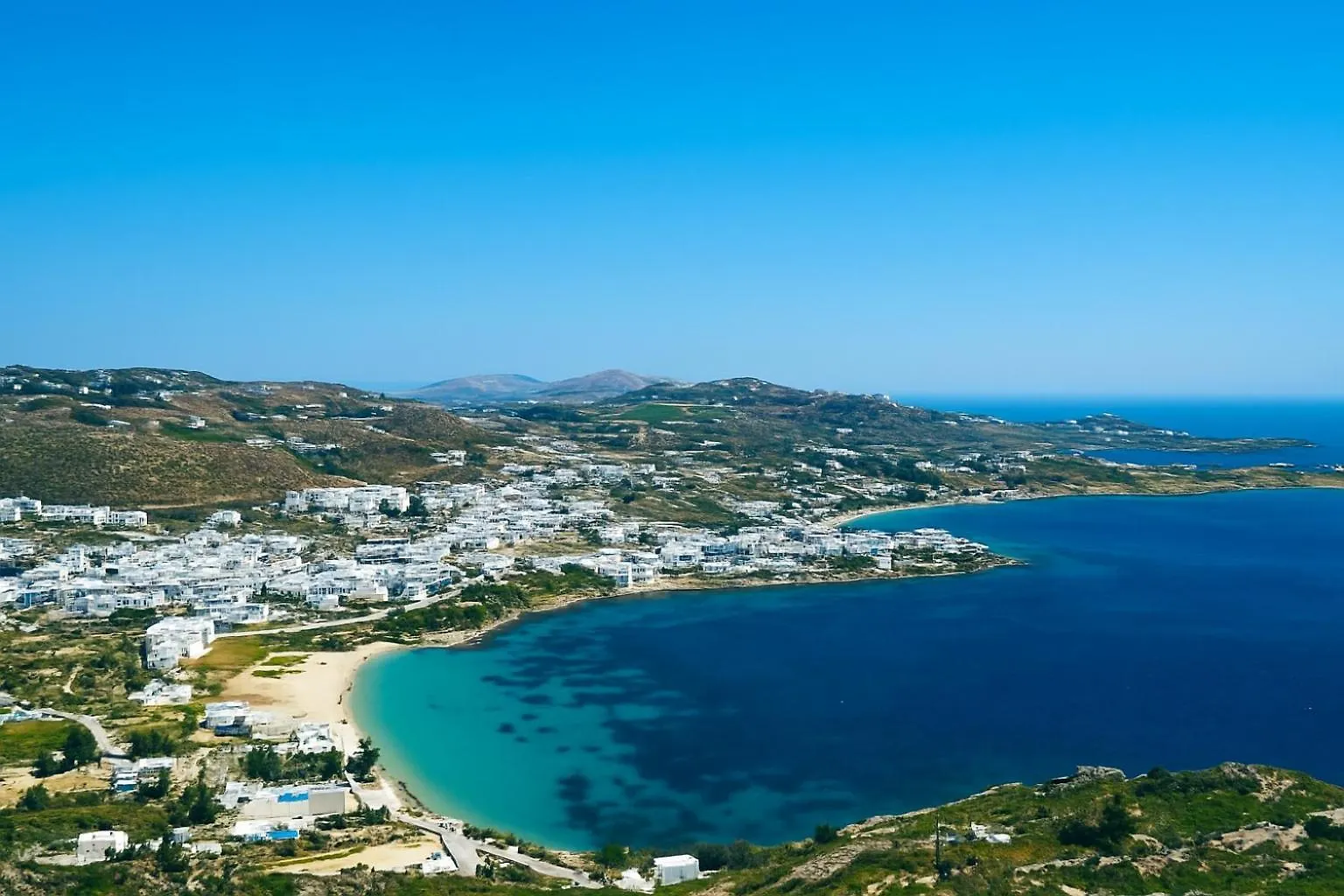 Σπίτι διακοπών Mykonos Coastal Retreat - Giovanna'S Beachfront Escape With Jacuzzi Mykonos Town